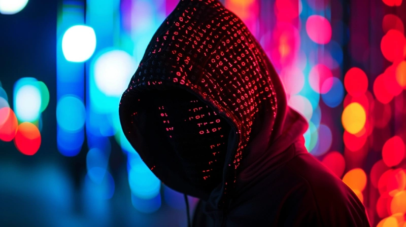 Hacker