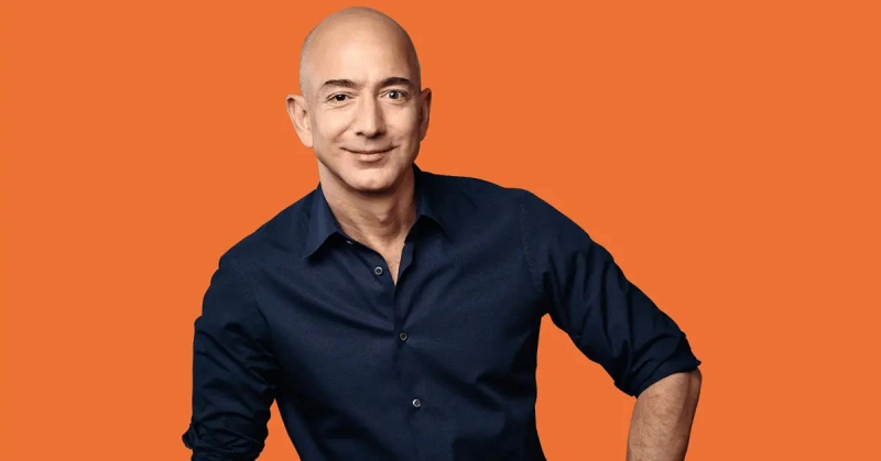 Bezos’ AI Startup Investment Doubles, Competes with Google