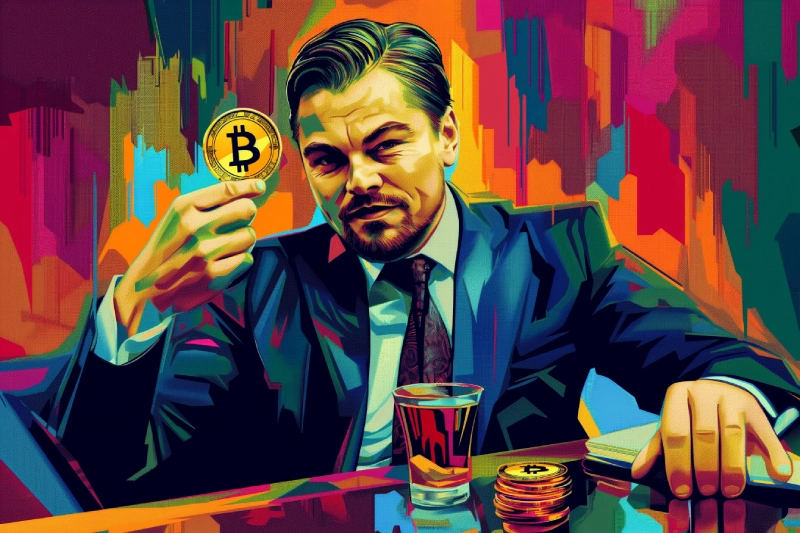 Traders Betting on Risky Celebrity Memecoins