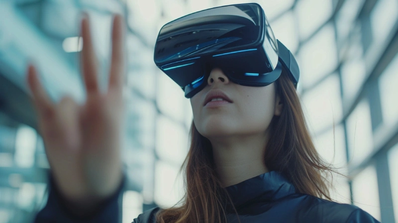 WWW Inventor Predicts VR And Spatial Computing’s Internet Revolution