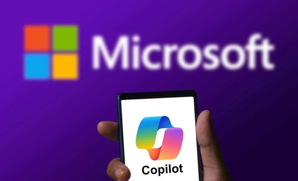 Microsoft, AI, Copilot