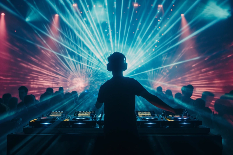 Coachella & OpenSea Launch Music Festival NFTs