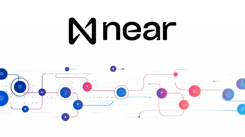 Near Enables Multi-Chain Transactions with A Single Account