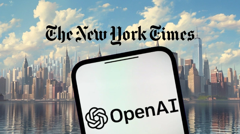 NY Times Refutes OpenAI’s Allegations Of Hacking With ‘Hired Gun’ Evidence