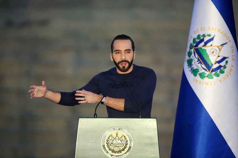 El Salvador’s Bitcoin Treasury Profits $85M
