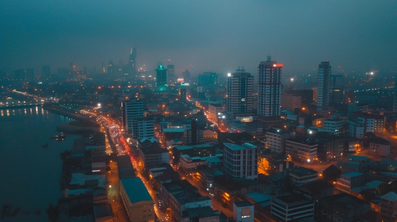 Nigeria to Establish National AI and Blockchain Research Centers