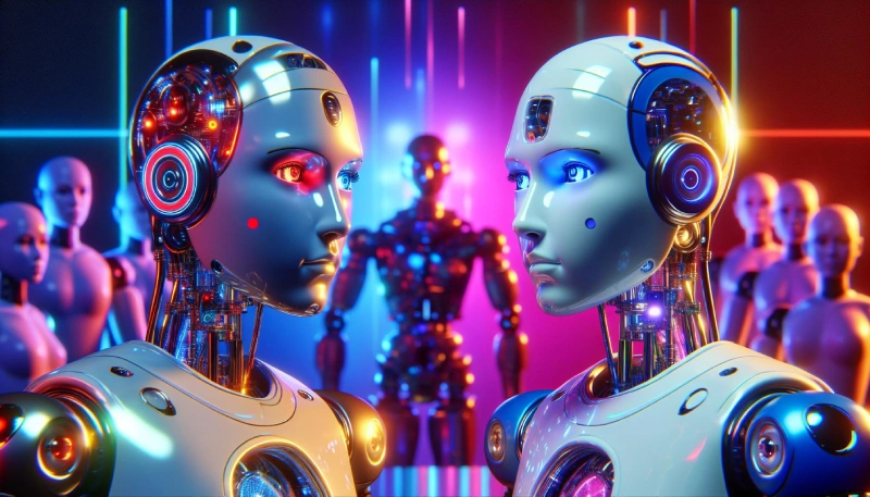 OpenAI’s ChatGPT vs Google’s Gemini