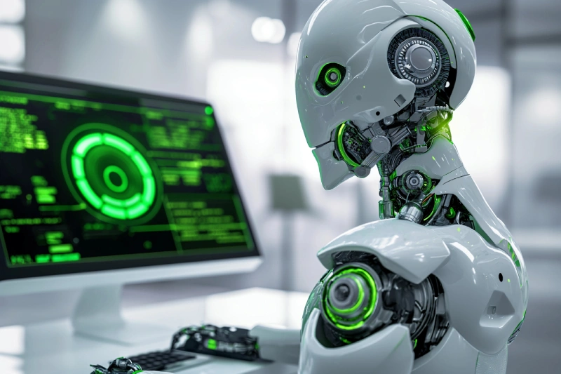 Nvidia’s GR00T: New AI Platform with Top Robotics Experts