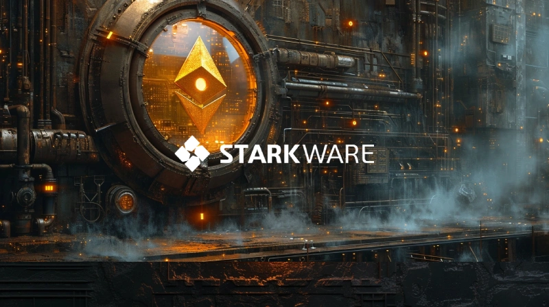 StarkWare Releases Open-Source ZK Prover At ETH Denver