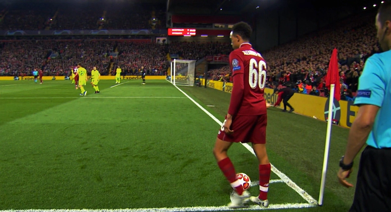 Liverpool Taps DeepMind’s AI to Develop Tailored Tactics Coach