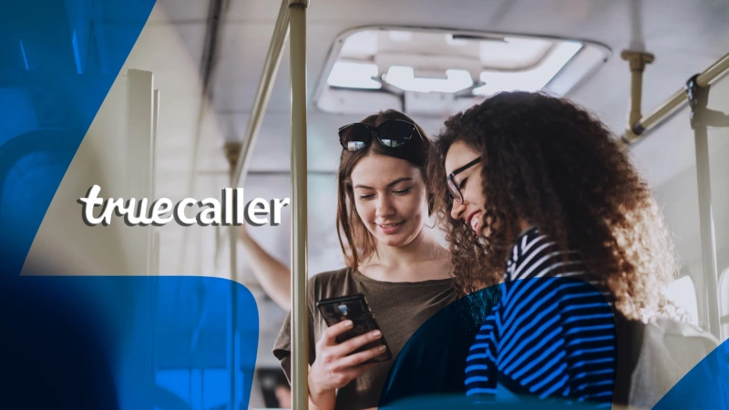 Truecaller Unveils ‘Max’: AI Blocks Spam Calls