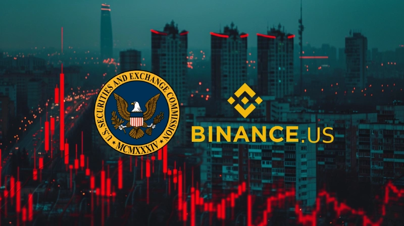 Binance.US: ‘Radioactive’ to Banks, SEC Deals ‘Near-Mortal Blow
