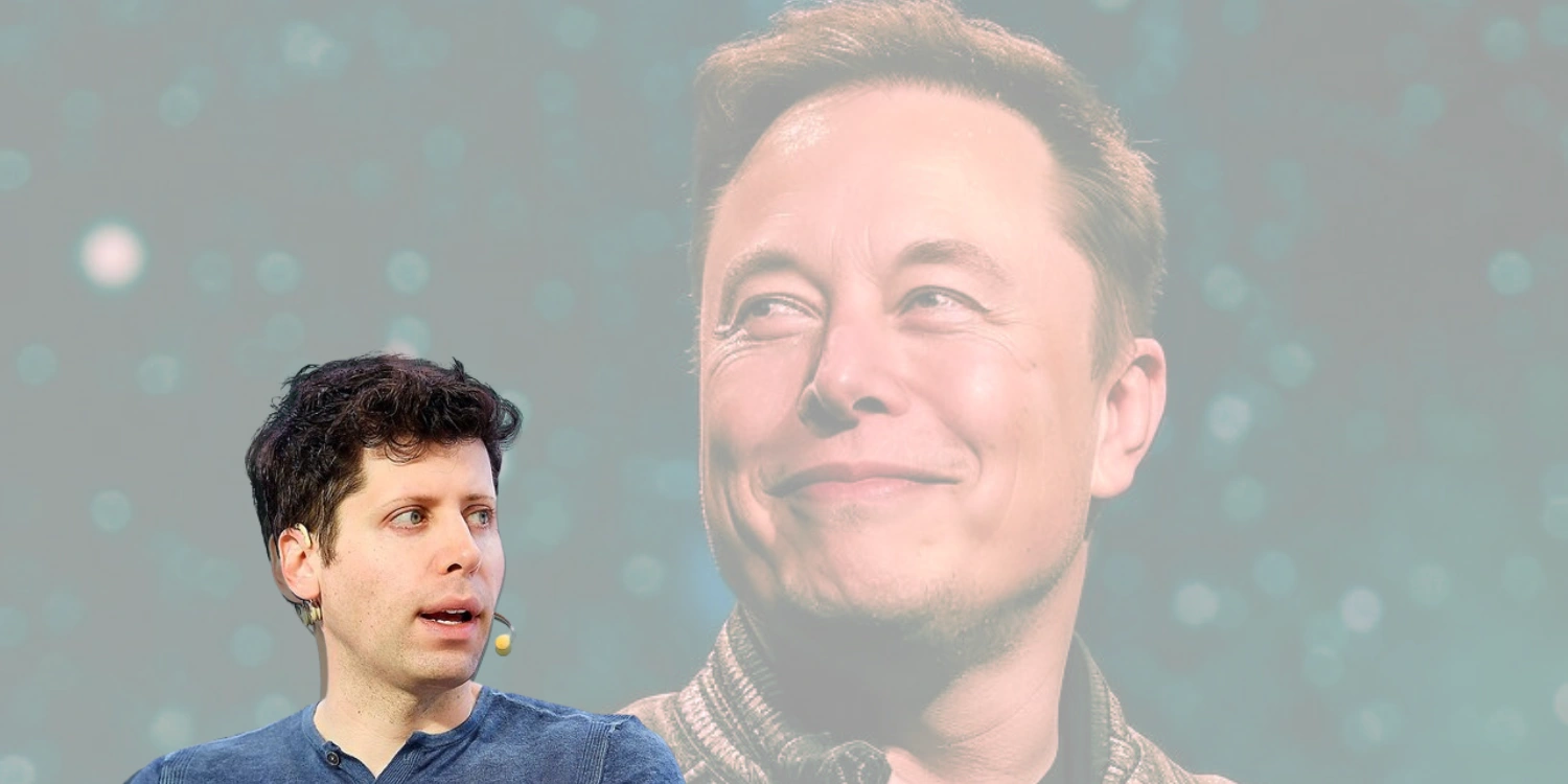 OpenAI Drops Musk’s 2018 Emails, Conveys Grief Amid Dispute