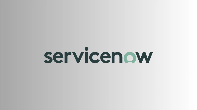 ServiceNow Advances AI via Build, Buy, and Partner Strategy