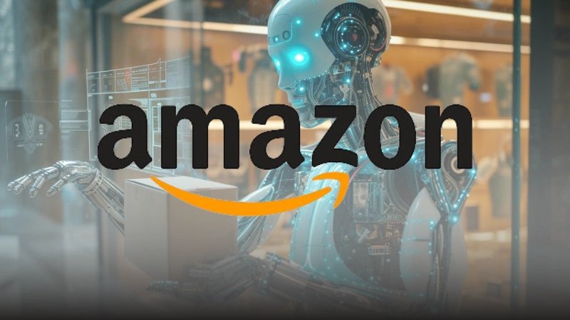 Amazon Invests $2.75 Billion in AI Powerhouse Anthropic