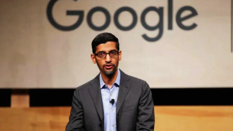 Google Fires Techie for Heckling Executive Over Israel Cloud Deal
