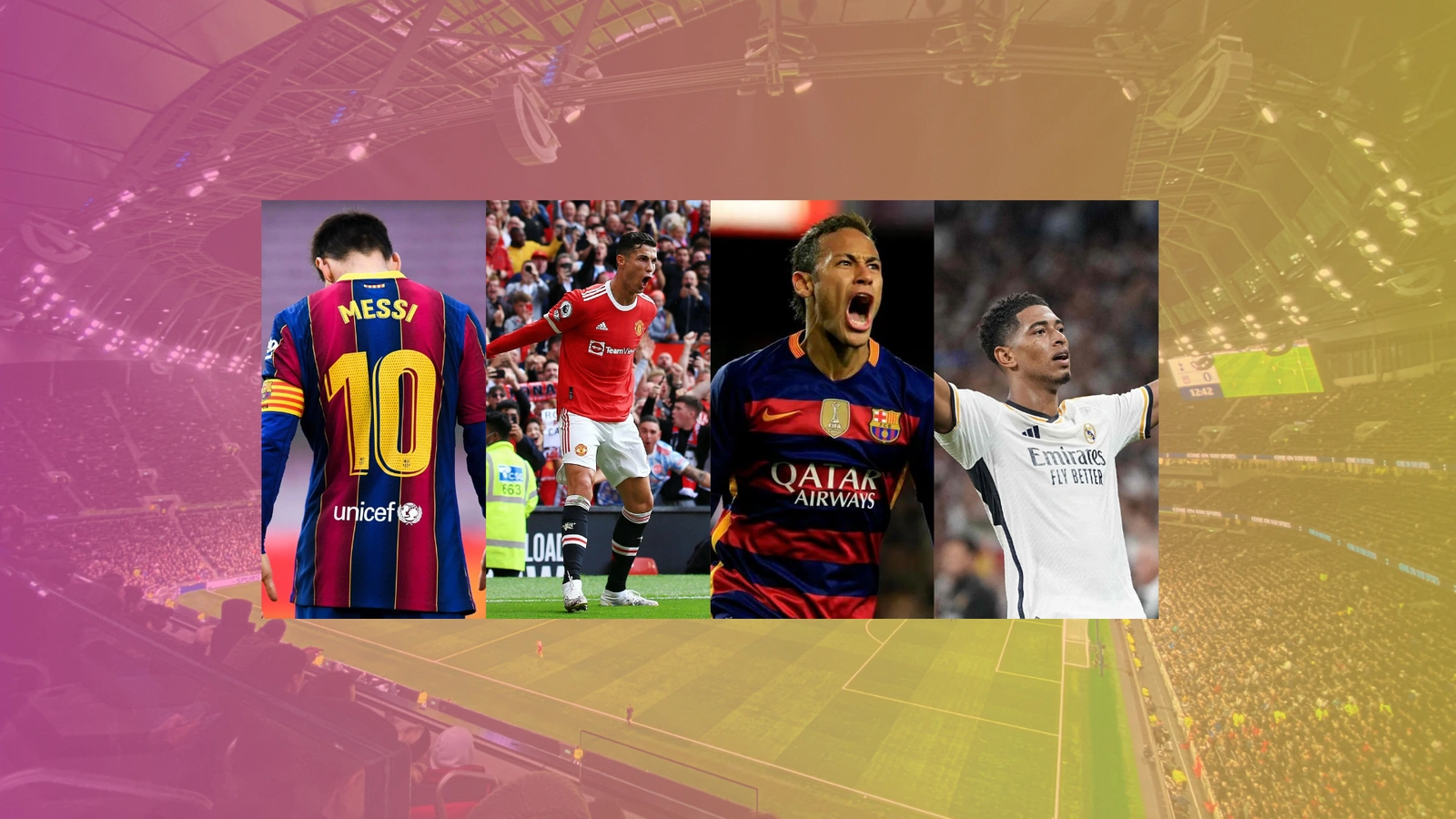 Rising Impact: AI’s Influence in Football