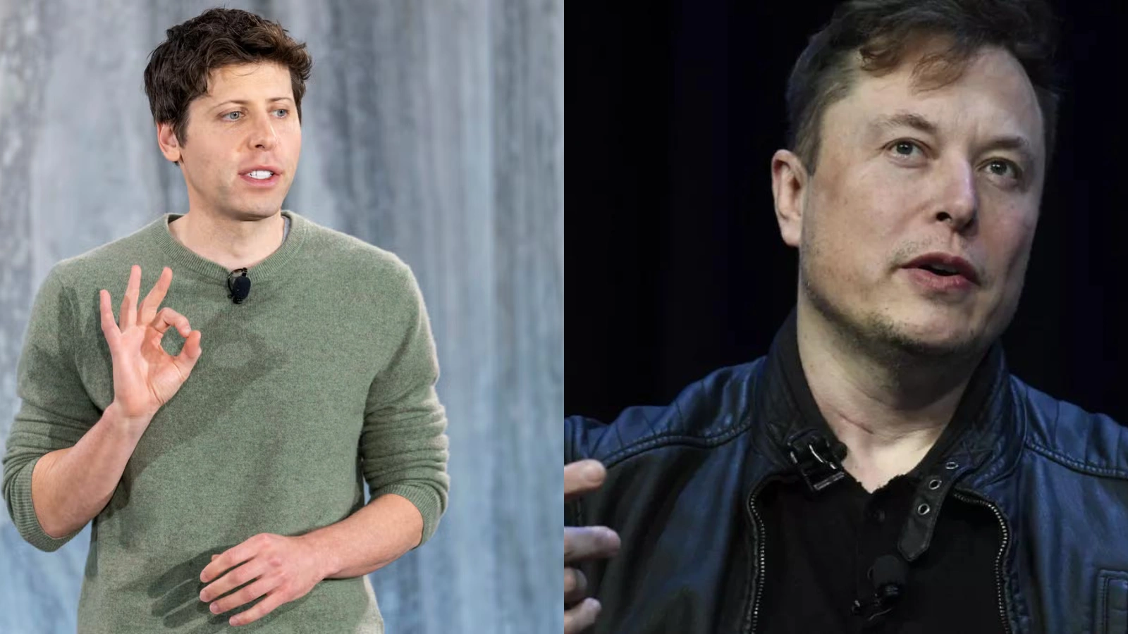 Altman’s 2019 Support for Musk: Shared Old Chat