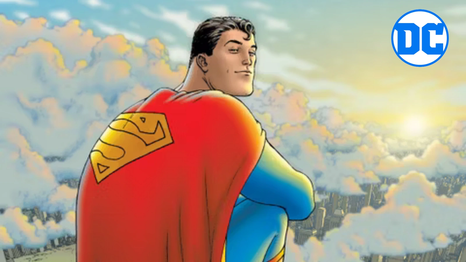 Gunn Criticizes AI-Crafted ‘Superman’ Set Pics
