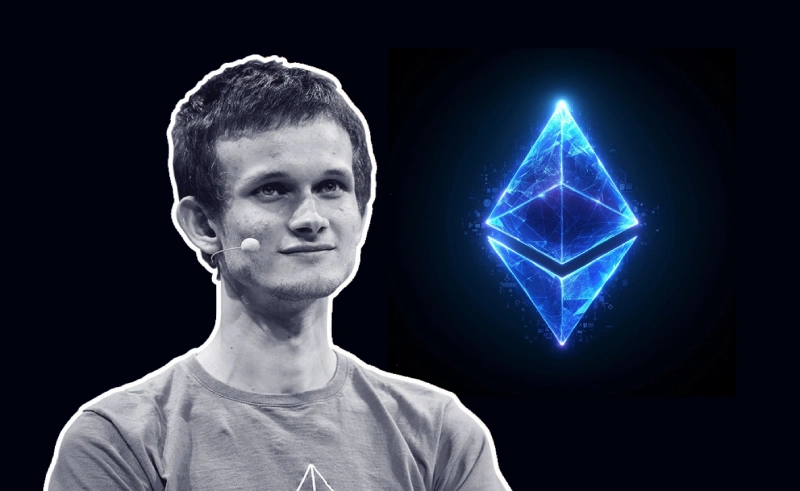 Vitalik Buterin
