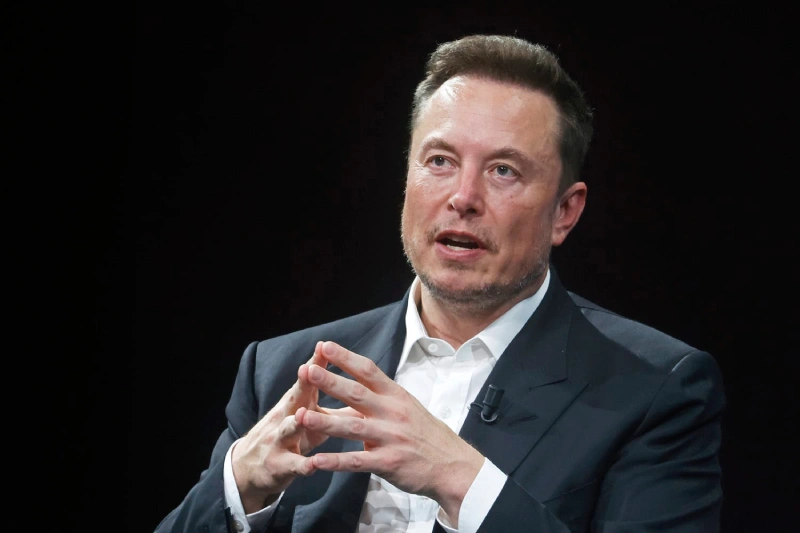 Elon Musk’s X Launching TV App to Challenge YouTube