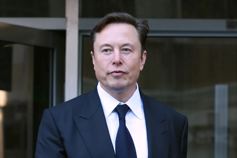 Elon Musk Says AI Smarter Than Humans By 2029
