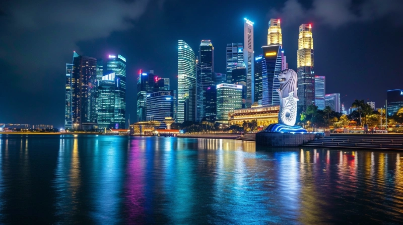 OKX Secures Preliminary Approval for Singapore Payment License