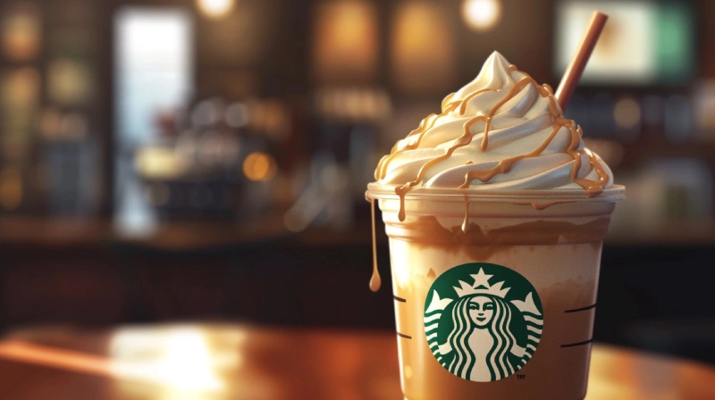 Starbucks Announces the Closure of Its NFT Rewards Program