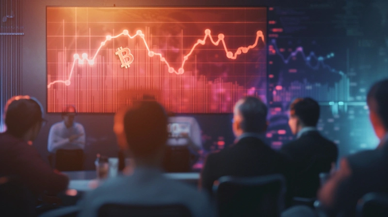 Cryptocurrency, Crypto, Bitcoin