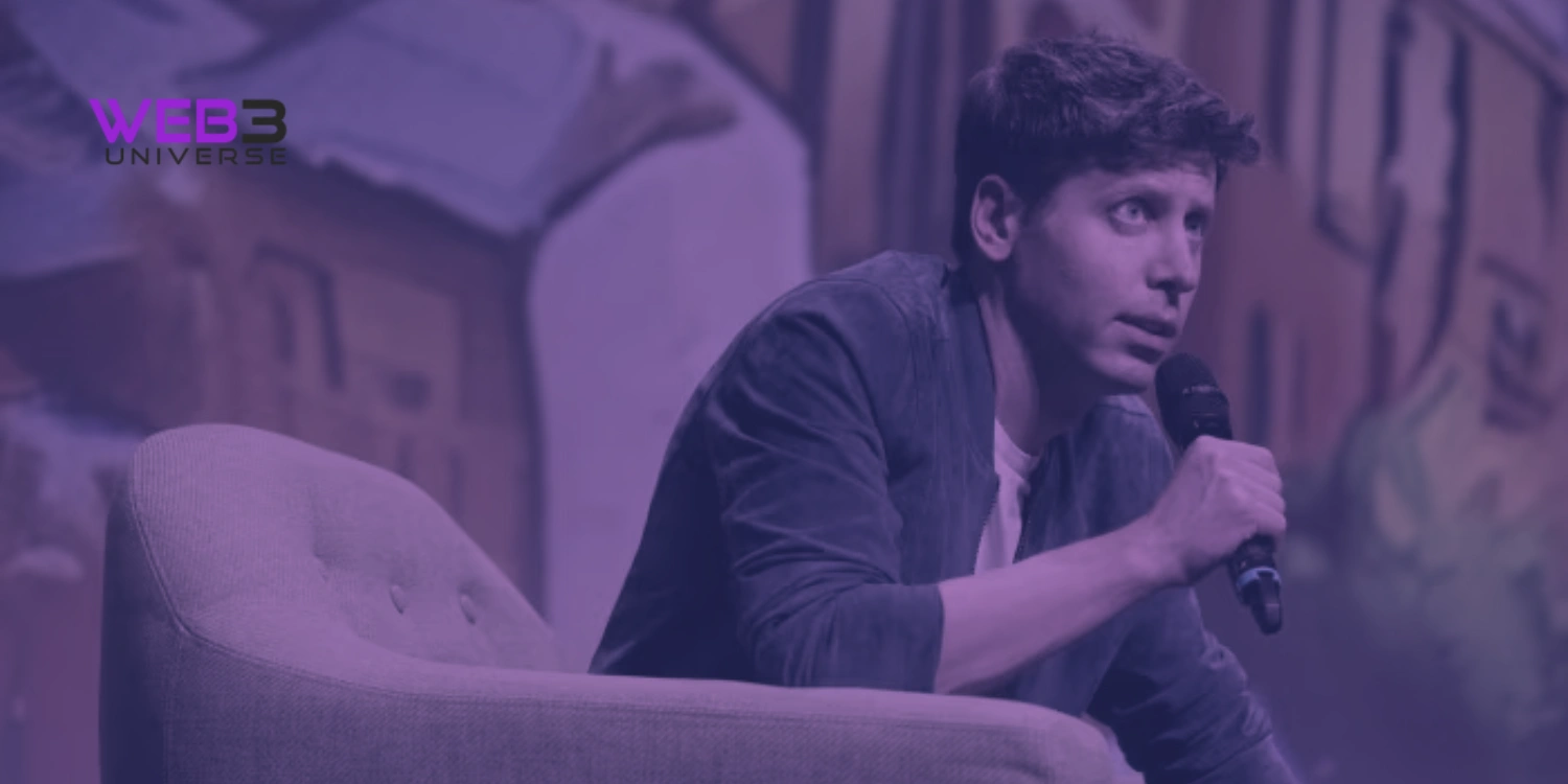 Sam Altman on OpenAI Board Saga: What He Said