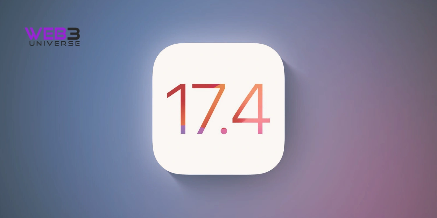 Apple’s Rapid iOS Update: What’s New After 17.4