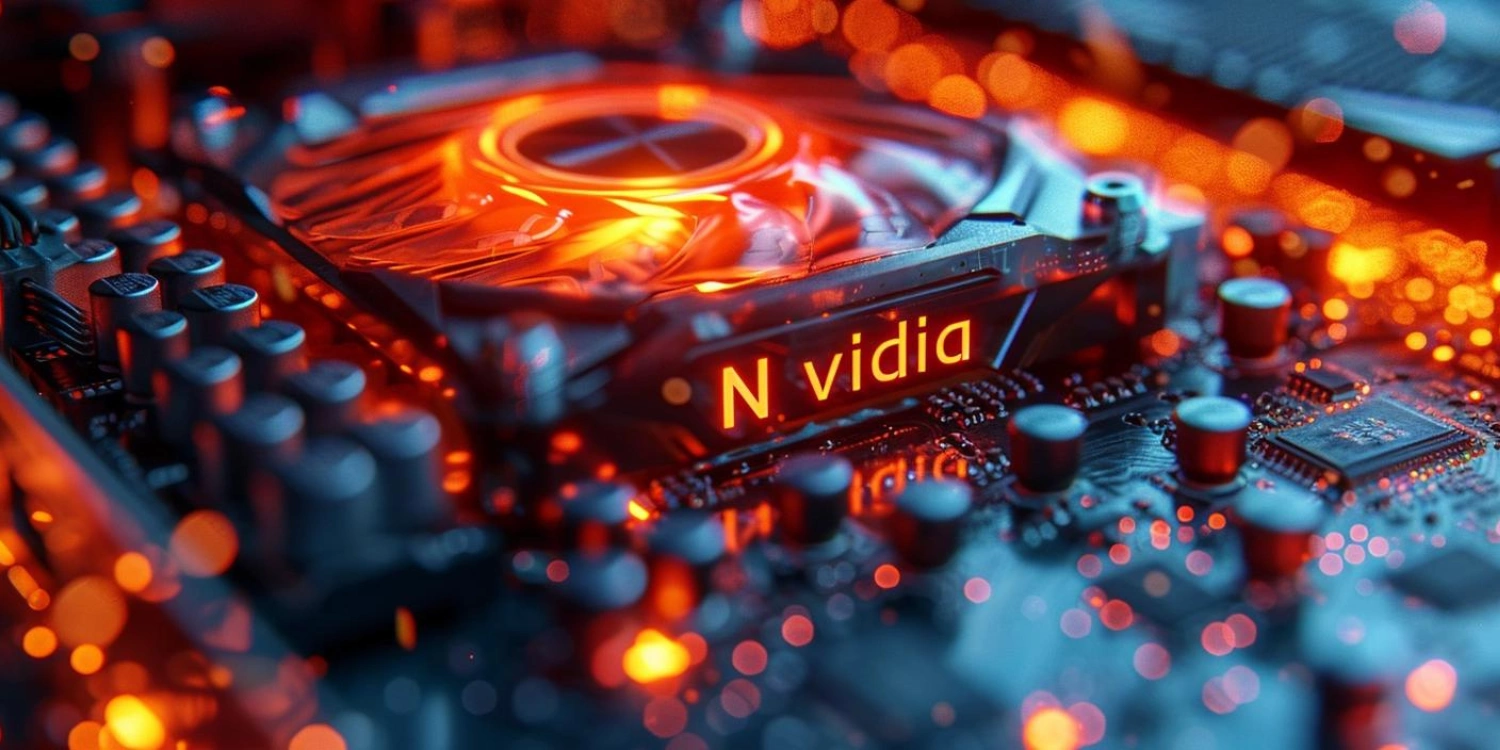Nvidia Bets Big on AI to Shape 6G Future