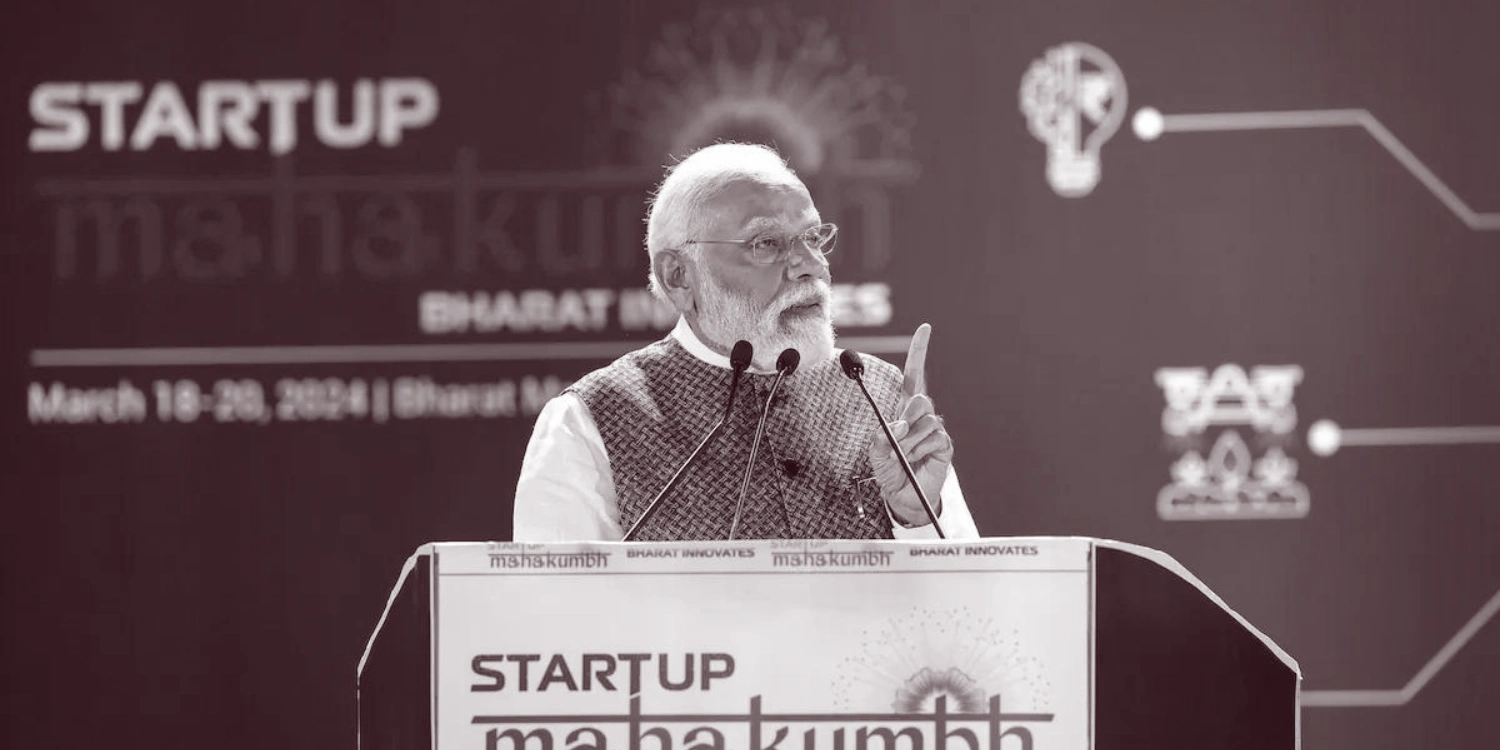 PM Modi’ Bold Vision: India to Emerge as Global AI Powerhouse