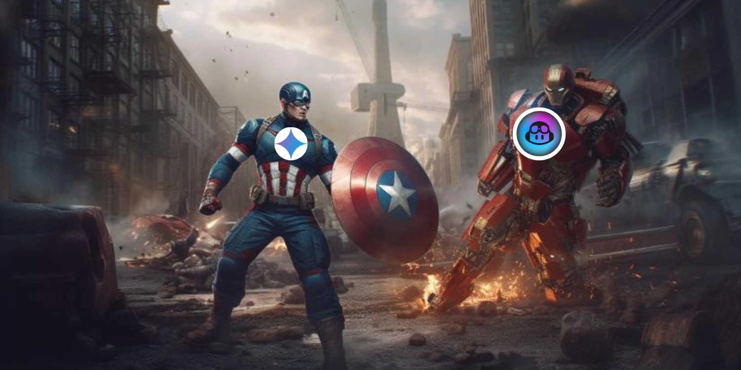 Google Gemini vs. GitHub Copilot: The Ultimate AI Code Assistant