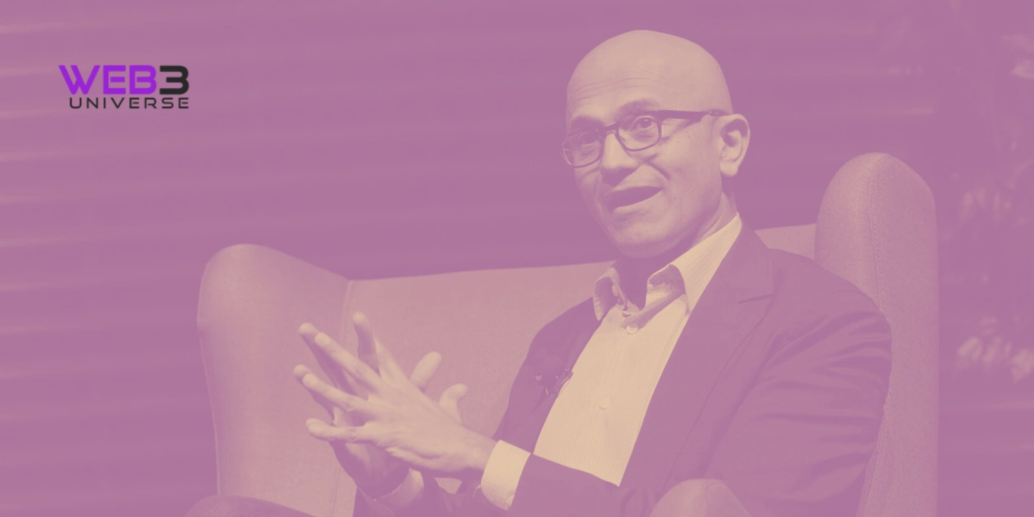 Microsoft CEO Downplays OpenAI Amid Closed Source Debate