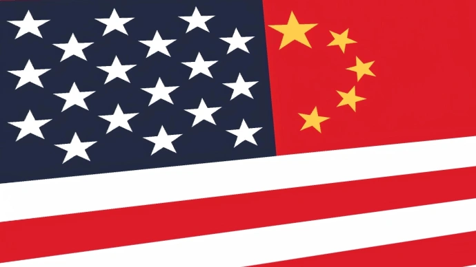 China