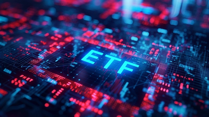 ETF