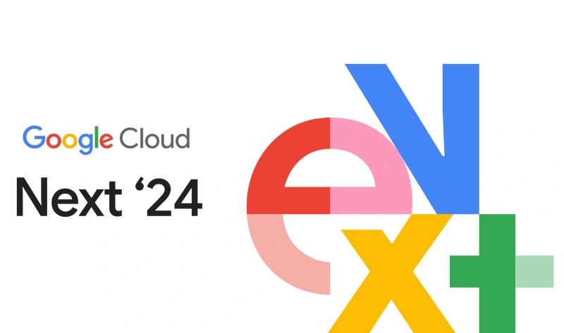 Google Launches New Gen AI Innovations at Cloud Next 2024