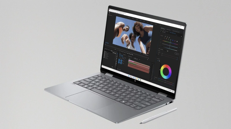 HP Launches India’s First Laptop with Microsoft CoPilot AI Button