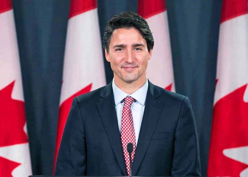 Trudeau Unveils $1.8B Plan to Boost Canada’s AI Industry