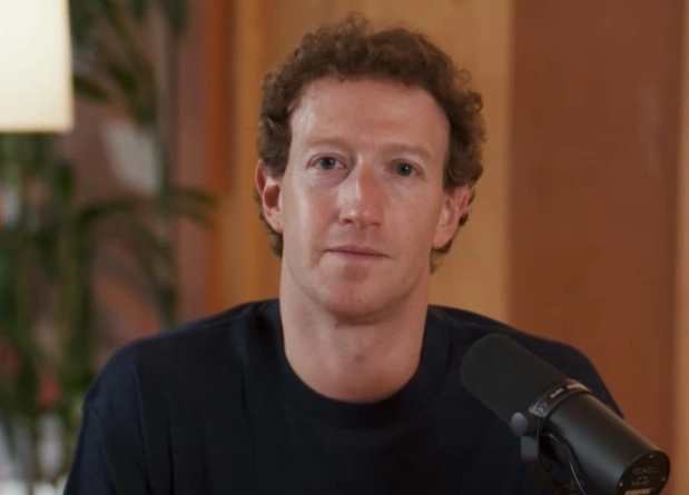 Mark Zuckerberg Announces Coming Soon Meta Wearables with Brain-Reading Capabilities