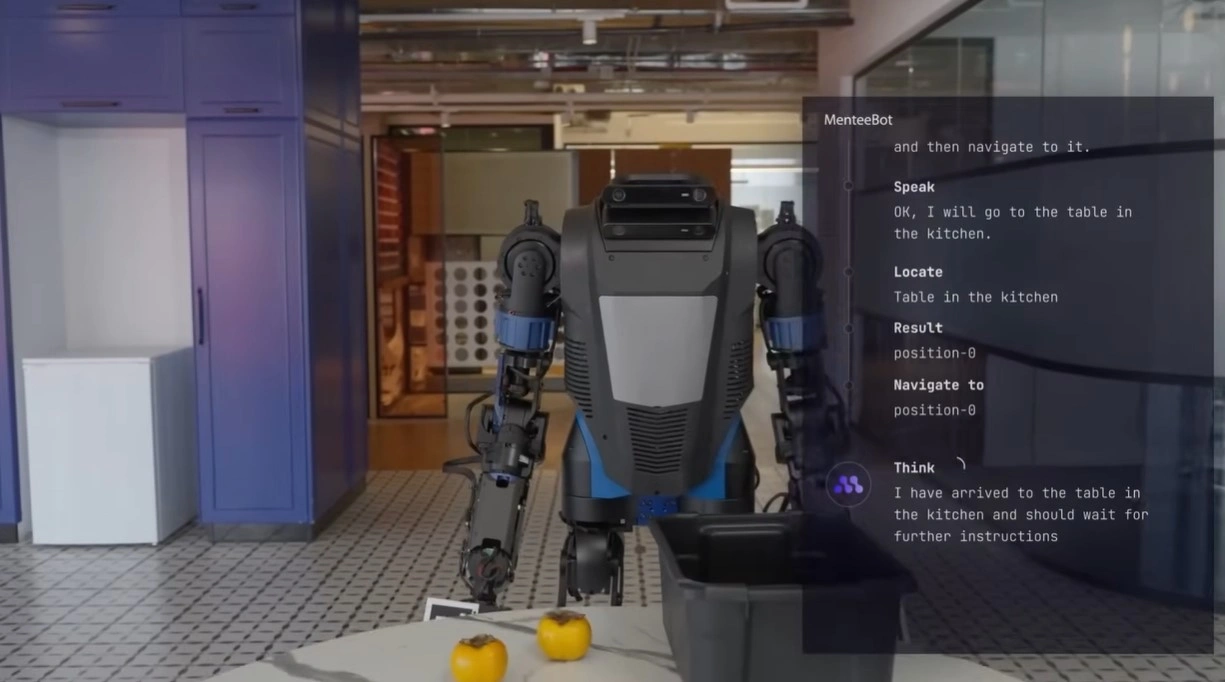 Mobileye Founder Developing Humanoid Robot