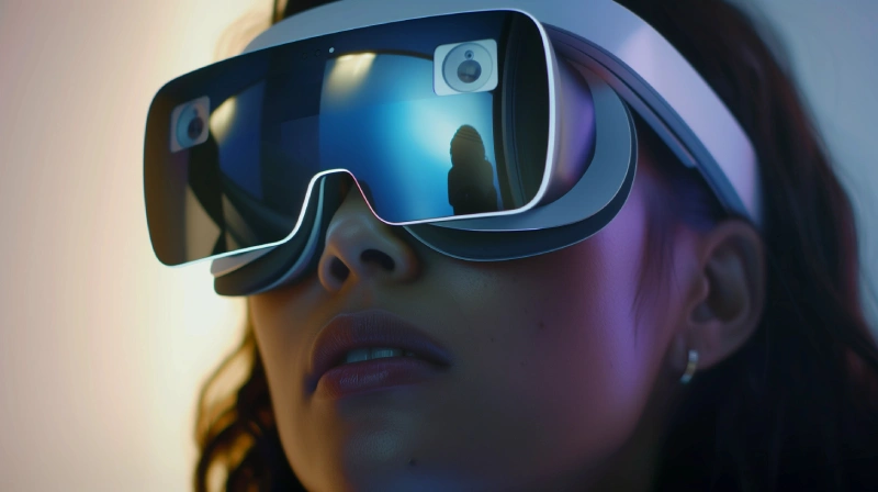 Europe Needs Metaverse Airbus for Global Web4 Leadership