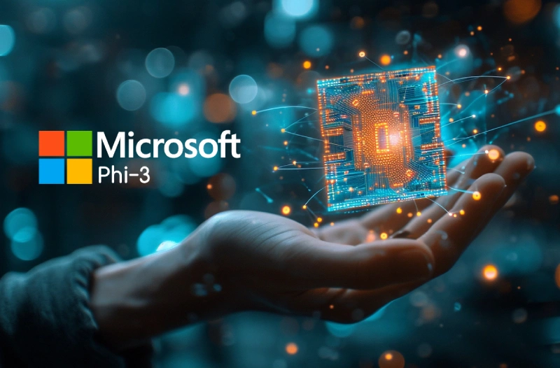 Microsoft