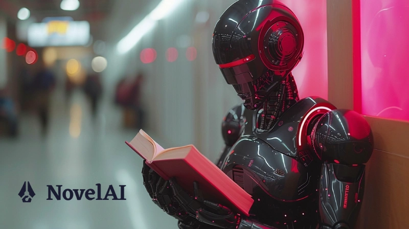 What is Novel AI?