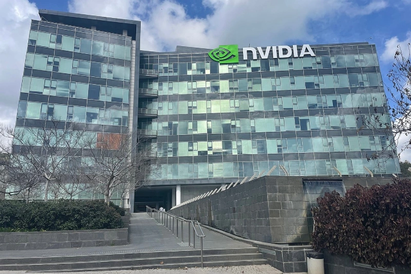 Nvidia Plans $200M AI Center in Indonesia Amid Global Competition