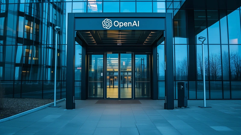 OpenAI’s First Asia Office Opens in Tokyo