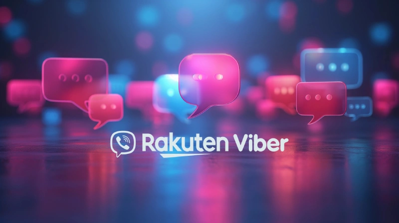 Viber Unveils OpenAI Chat Summaries for Unread Group Chats