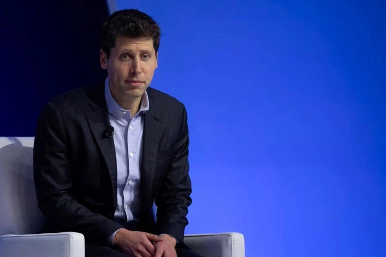 OpenAI Removes Altman’s Ownership from Startup Fund