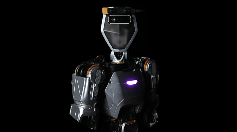 Sanctuary AI